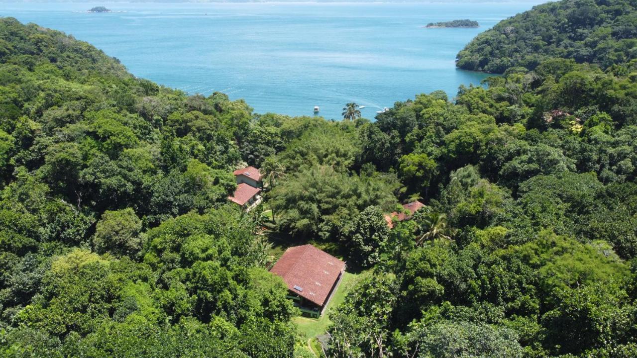 O Sitio - Ilha Grande Hotel Exterior photo