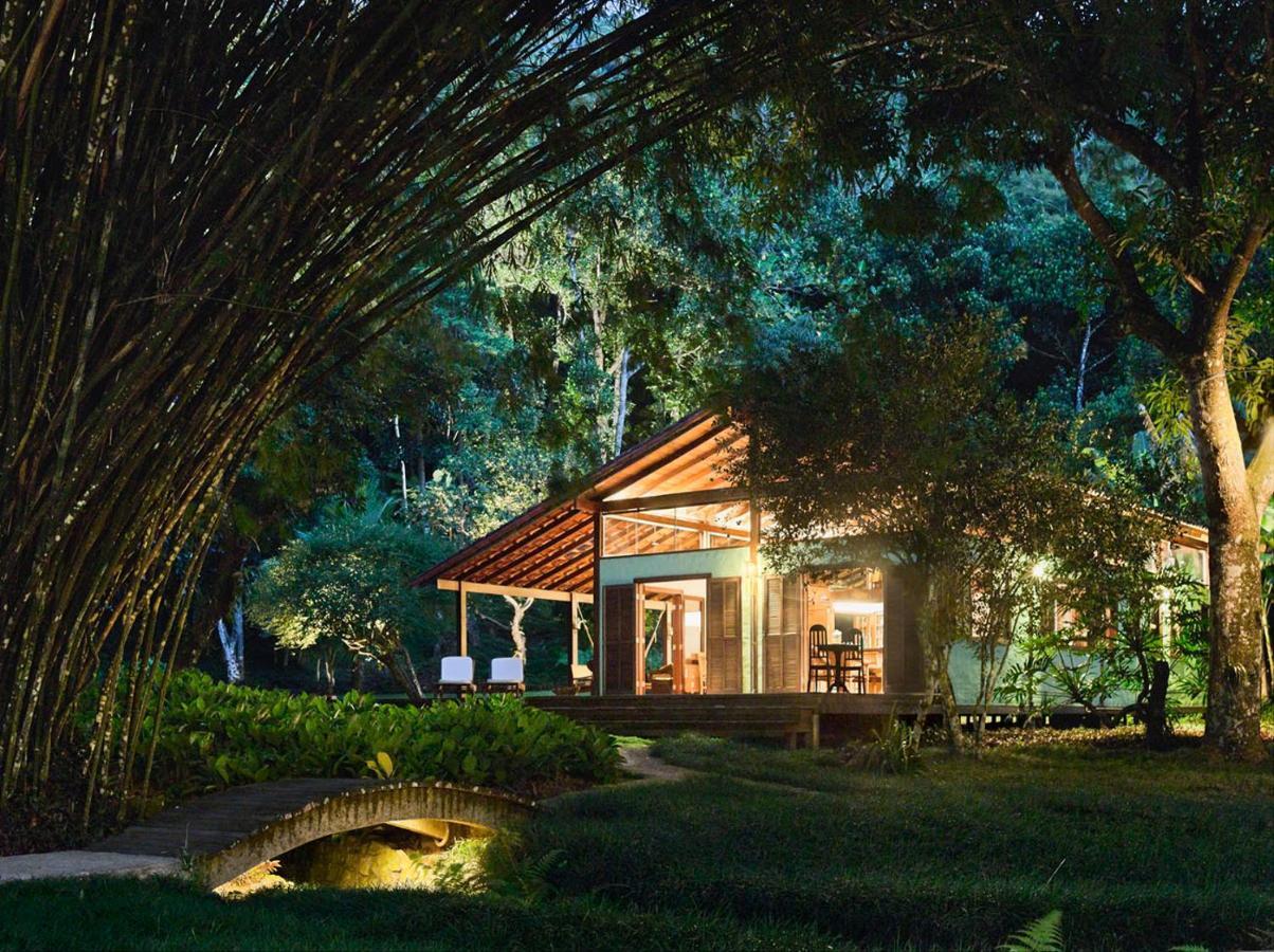 O Sitio - Ilha Grande Hotel Exterior photo