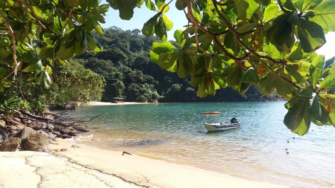 O Sitio - Ilha Grande Hotel Exterior photo