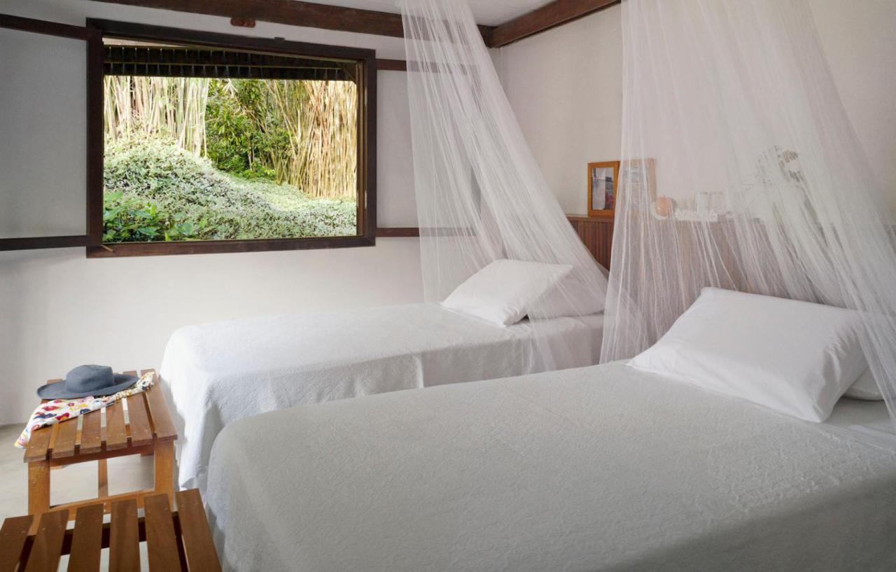 O Sitio - Ilha Grande Hotel Exterior photo