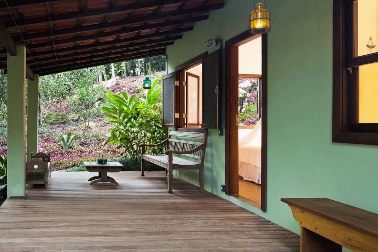 O Sitio - Ilha Grande Hotel Exterior photo