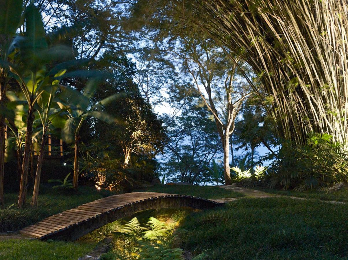 O Sitio - Ilha Grande Hotel Exterior photo