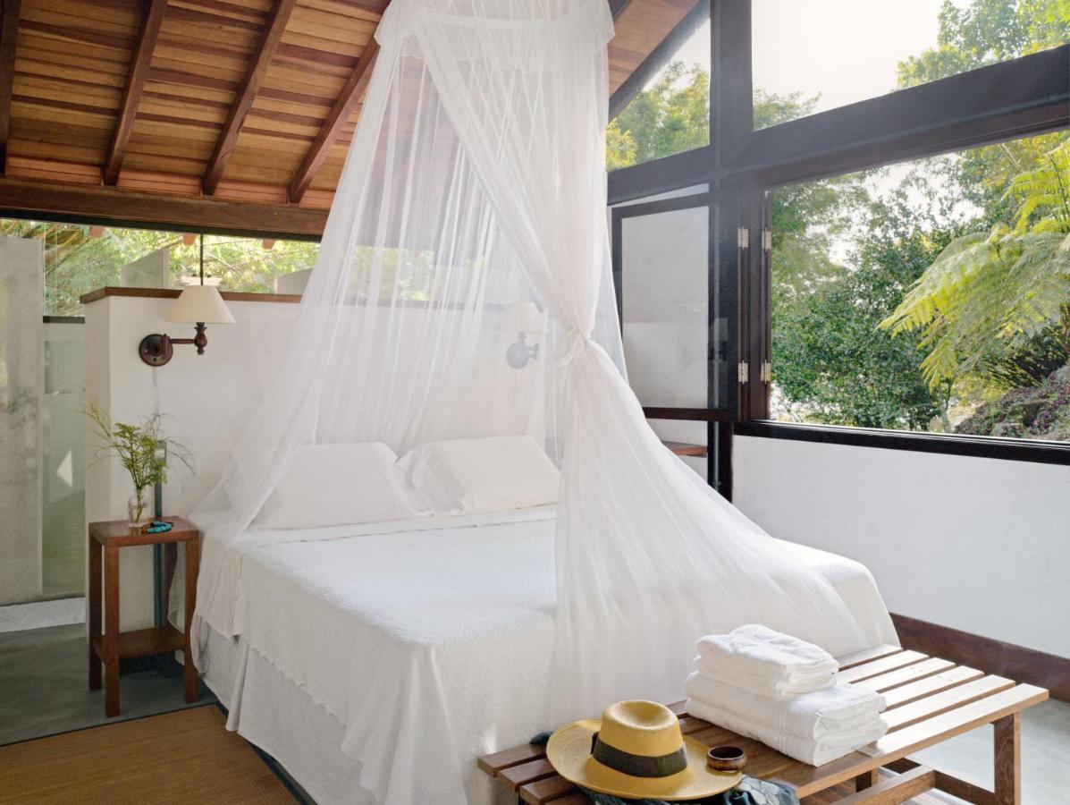 O Sitio - Ilha Grande Hotel Exterior photo